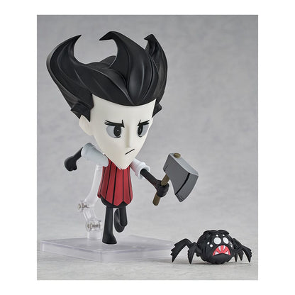 Don't Starve Nendoroid Actionfigur Wilson 10 cm Image 5
