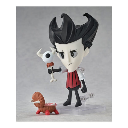 Don't Starve Nendoroid Actionfigur Wilson 10 cm Image 6