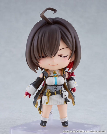 Atelier Yumia: The Alchemist of Memories & the Envisioned Land Nendoroid Actionfigur Yumia Liessfeldt 10 cm Image 4
