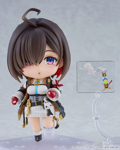 Atelier Yumia: The Alchemist of Memories & the Envisioned Land Nendoroid Actionfigur Yumia Liessfeldt 10 cm Image 5