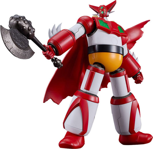 Shin Getter Robot Armageddon Moderoid Plastic Model Kit Getter 1 OVA Ver. 15 cm Image 1