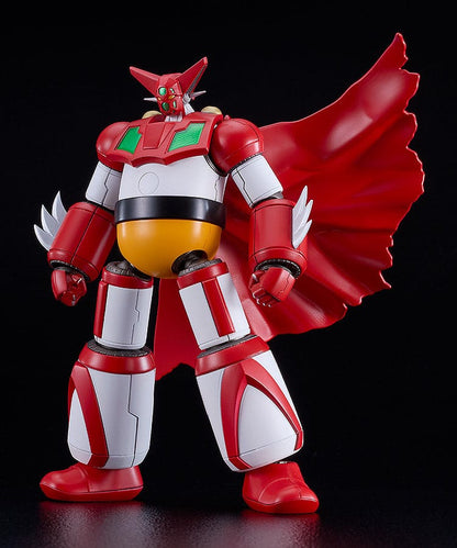 Shin Getter Robot Armageddon Moderoid Plastic Model Kit Getter 1 OVA Ver. 15 cm Image 9