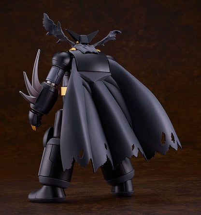 Shin Getter Robot Armageddon Moderoid Plastic Model Kit Black Getter 15 cm Image 9