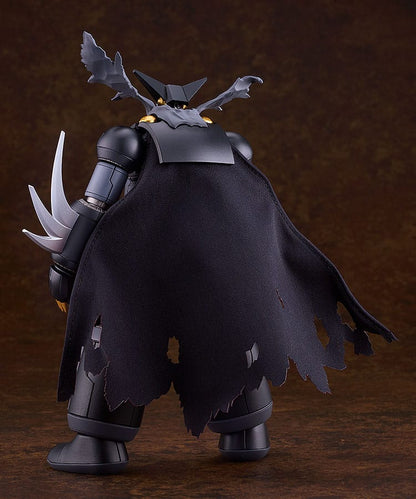 Shin Getter Robot Armageddon Moderoid Plastic Model Kit Black Getter 15 cm Image 10