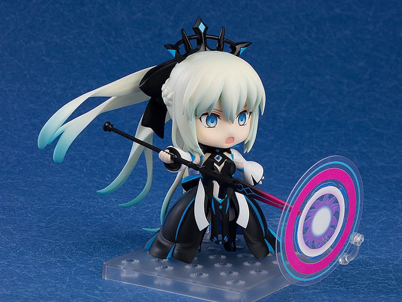 Fate/Grand Order Nendoroid Actionfigur Berserker/Morgan 10 cm Image 4
