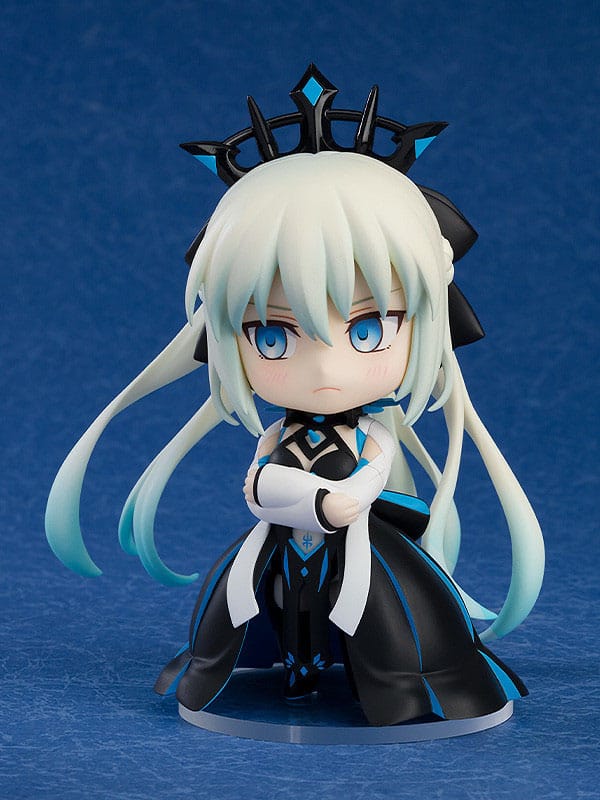 Fate/Grand Order Nendoroid Actionfigur Berserker/Morgan 10 cm Image 6