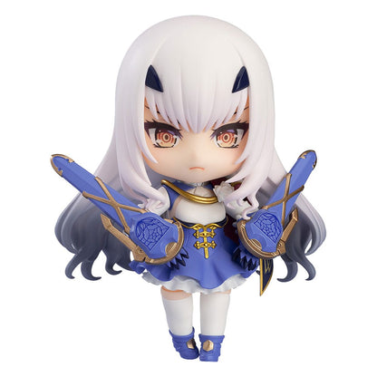 Fate/Grand Order Nendoroid Actionfigur Lancer/Mélusine 10 cm Image 1