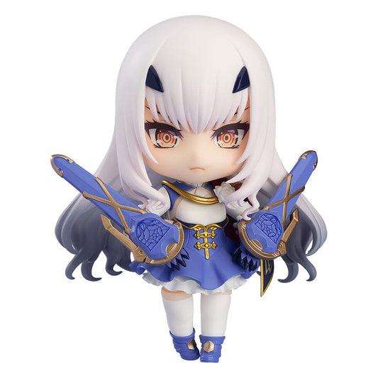 Fate/Grand Order Nendoroid Actionfigur Lancer/Mélusine 10 cm Image 1
