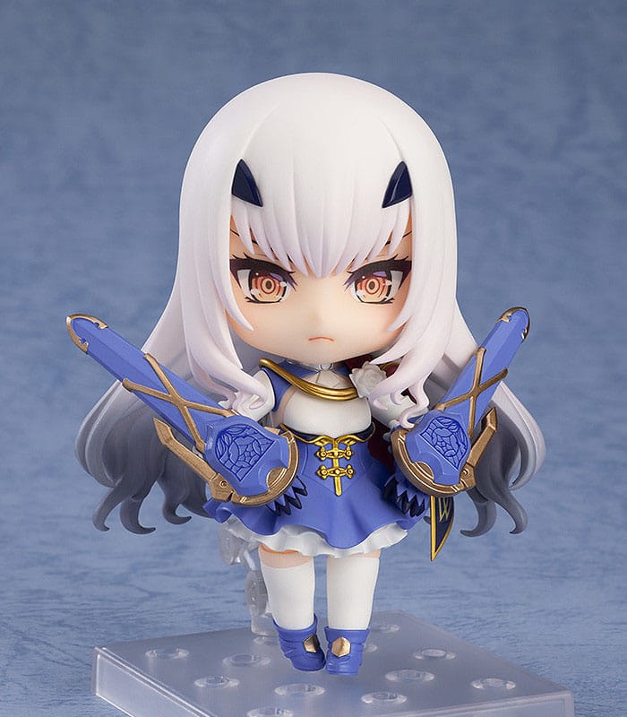 Fate/Grand Order Nendoroid Actionfigur Lancer/Mélusine 10 cm Image 2