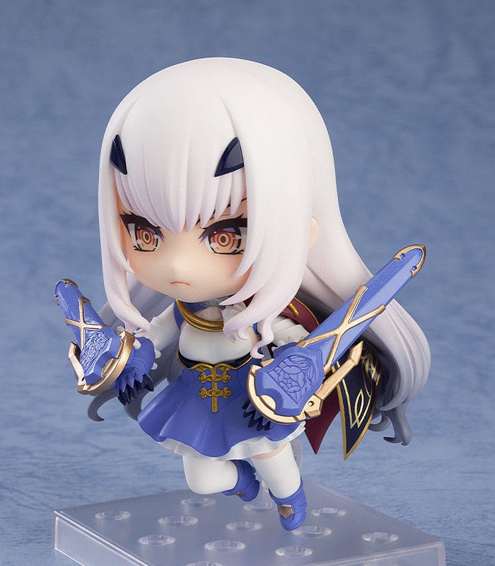 Fate/Grand Order Nendoroid Actionfigur Lancer/Mélusine 10 cm Image 3