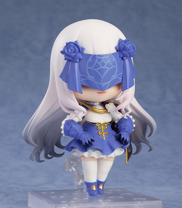 Fate/Grand Order Nendoroid Actionfigur Lancer/Mélusine 10 cm Image 5