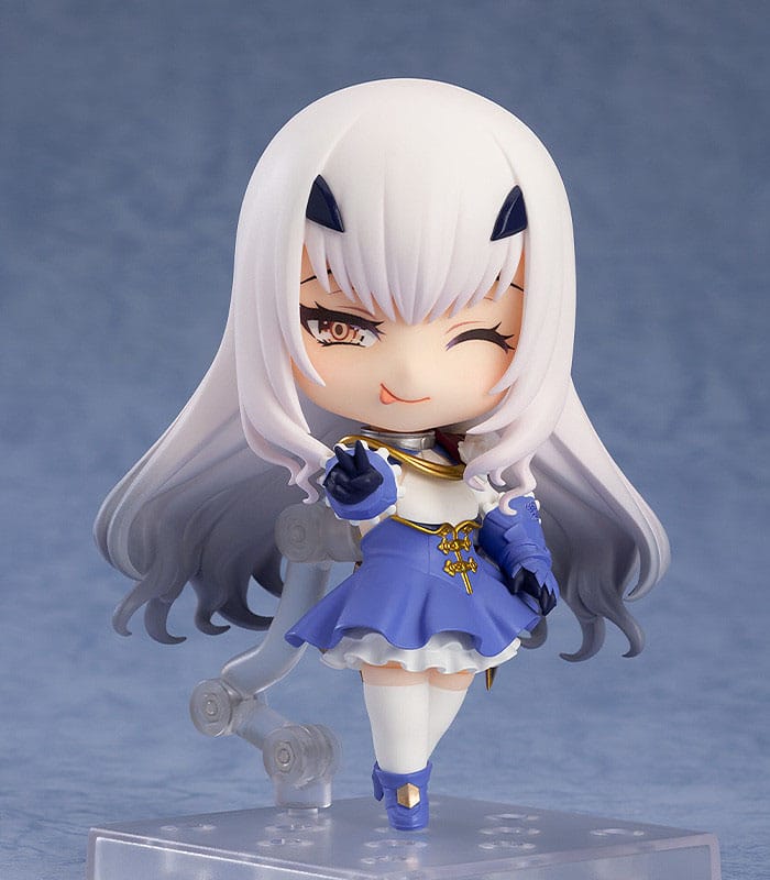 Fate/Grand Order Nendoroid Actionfigur Lancer/Mélusine 10 cm Image 6