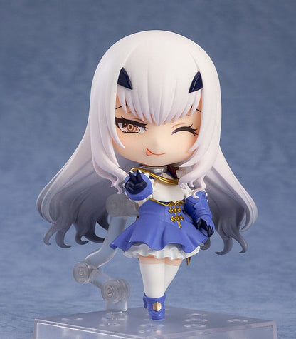 Fate/Grand Order Nendoroid Actionfigur Lancer/Mélusine 10 cm Image 6