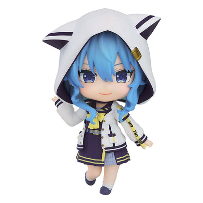 Hololive Production Nendoroid Actionfigur Hoshimachi Suisei: Sailor Outfit Ver. 10 cm Image 1