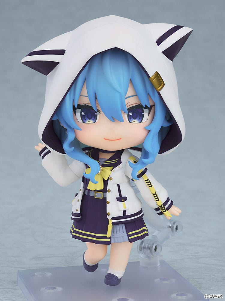 Hololive Production Nendoroid Actionfigur Hoshimachi Suisei: Sailor Outfit Ver. 10 cm Image 2