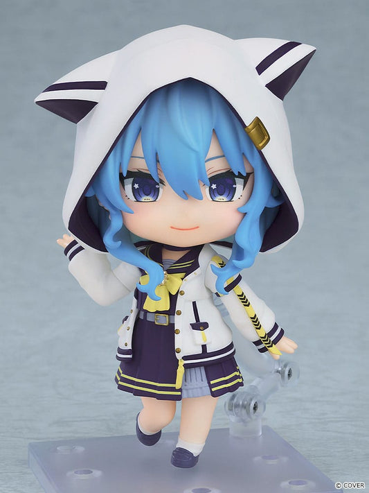 Hololive Production Nendoroid Actionfigur Hoshimachi Suisei: Sailor Outfit Ver. 10 cm Image 2