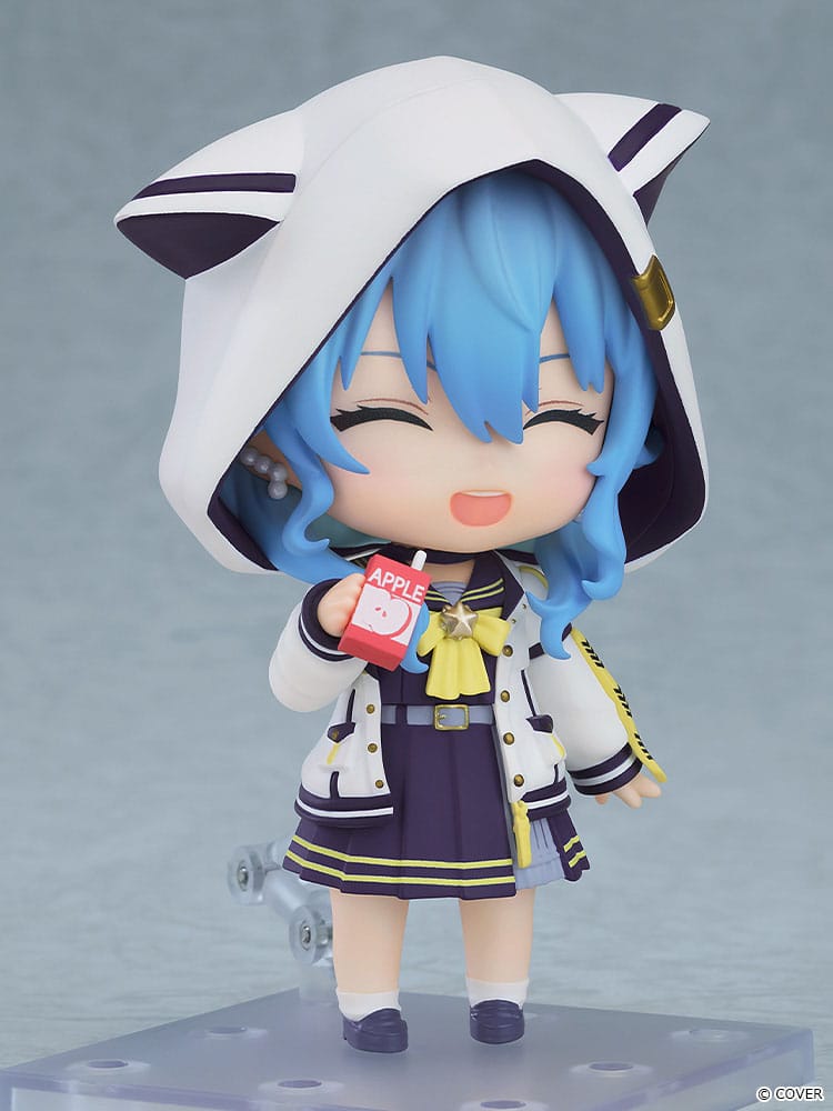 Hololive Production Nendoroid Actionfigur Hoshimachi Suisei: Sailor Outfit Ver. 10 cm Image 3