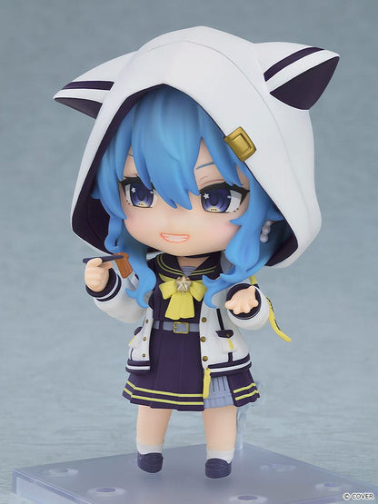 Hololive Production Nendoroid Actionfigur Hoshimachi Suisei: Sailor Outfit Ver. 10 cm Image 4