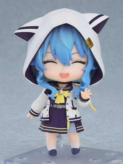Hololive Production Nendoroid Actionfigur Hoshimachi Suisei: Sailor Outfit Ver. 10 cm Image 5
