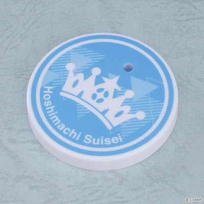 Hololive Production Nendoroid Actionfigur Hoshimachi Suisei: Sailor Outfit Ver. 10 cm Image 7