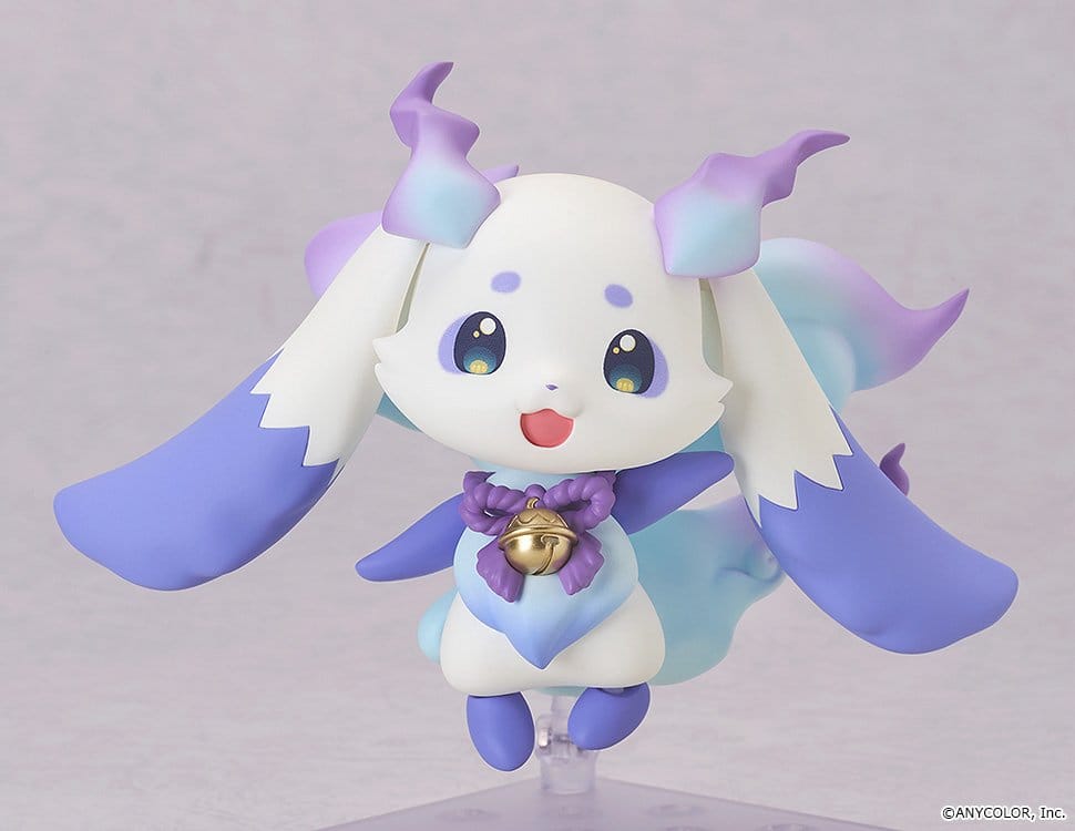 Nijisanji Nendoroid Actionfigur Lunlun 10 cm Image 2