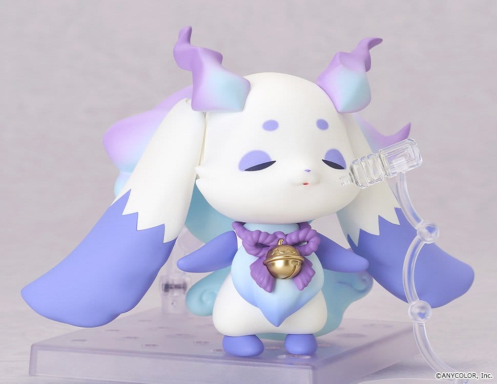 Nijisanji Nendoroid Actionfigur Lunlun 10 cm Image 3
