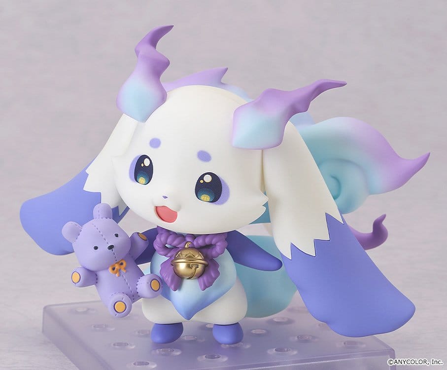 Nijisanji Nendoroid Actionfigur Lunlun 10 cm Image 4