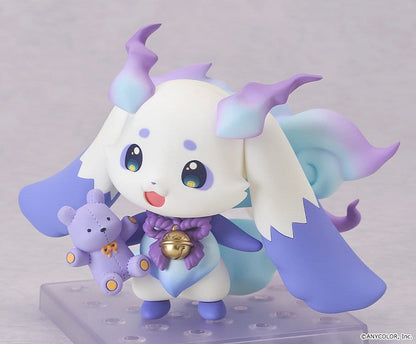 Nijisanji Nendoroid Actionfigur Lunlun 10 cm Image 4