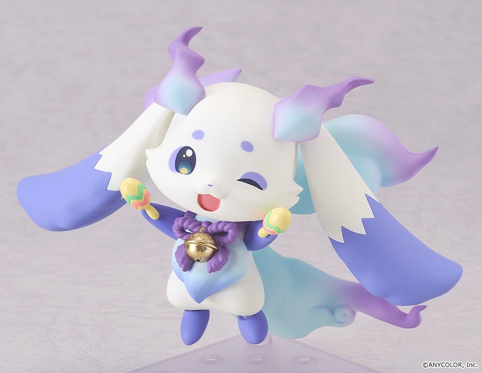 Nijisanji Nendoroid Actionfigur Lunlun 10 cm Image 5