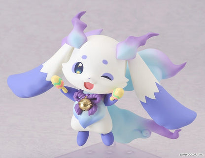 Nijisanji Nendoroid Actionfigur Lunlun 10 cm Image 5