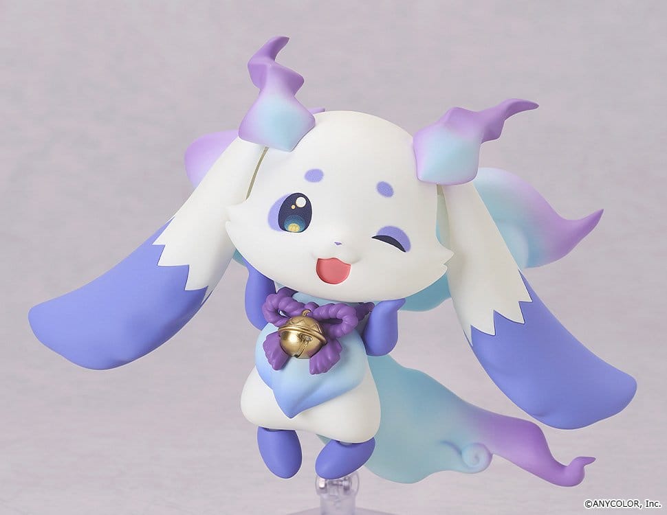 Nijisanji Nendoroid Actionfigur Lunlun 10 cm Image 6
