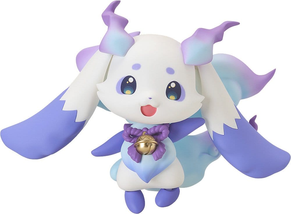 Nijisanji Nendoroid Actionfigur Lunlun 10 cm Image 1