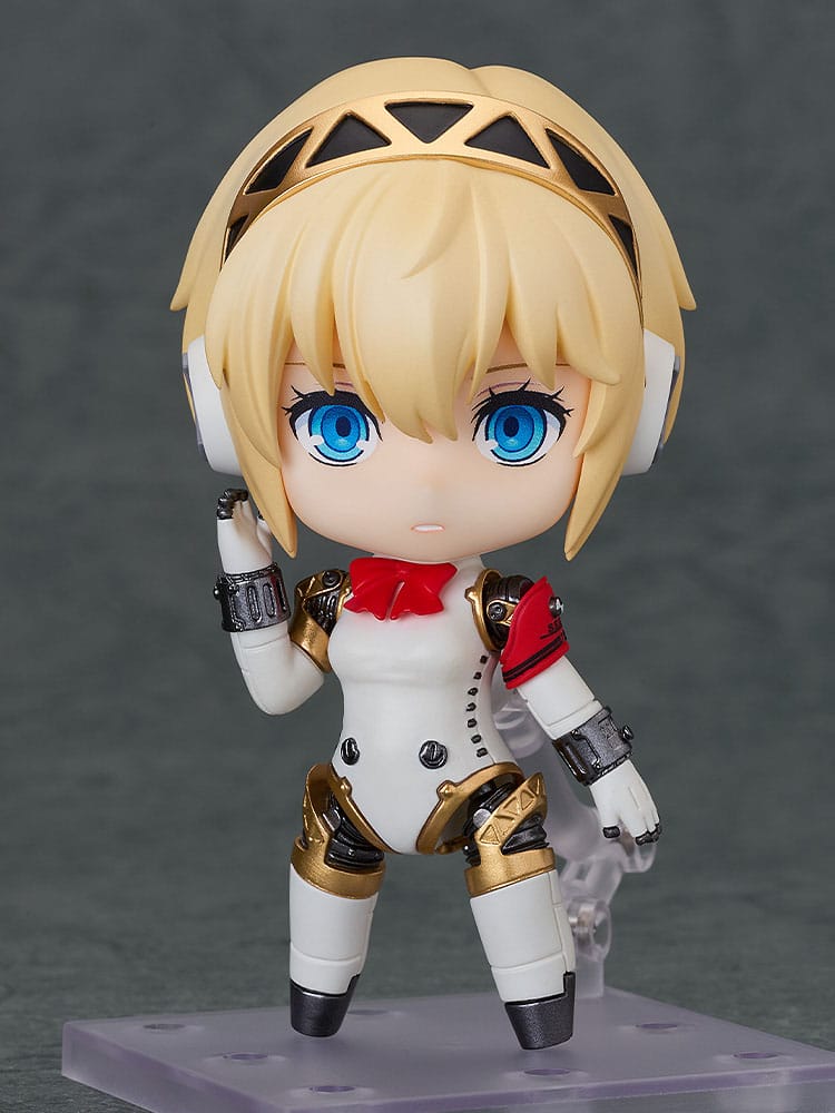 Persona 3 Reload Nendoroid Actionfigur Aigis 2.0 10 cm Image 2
