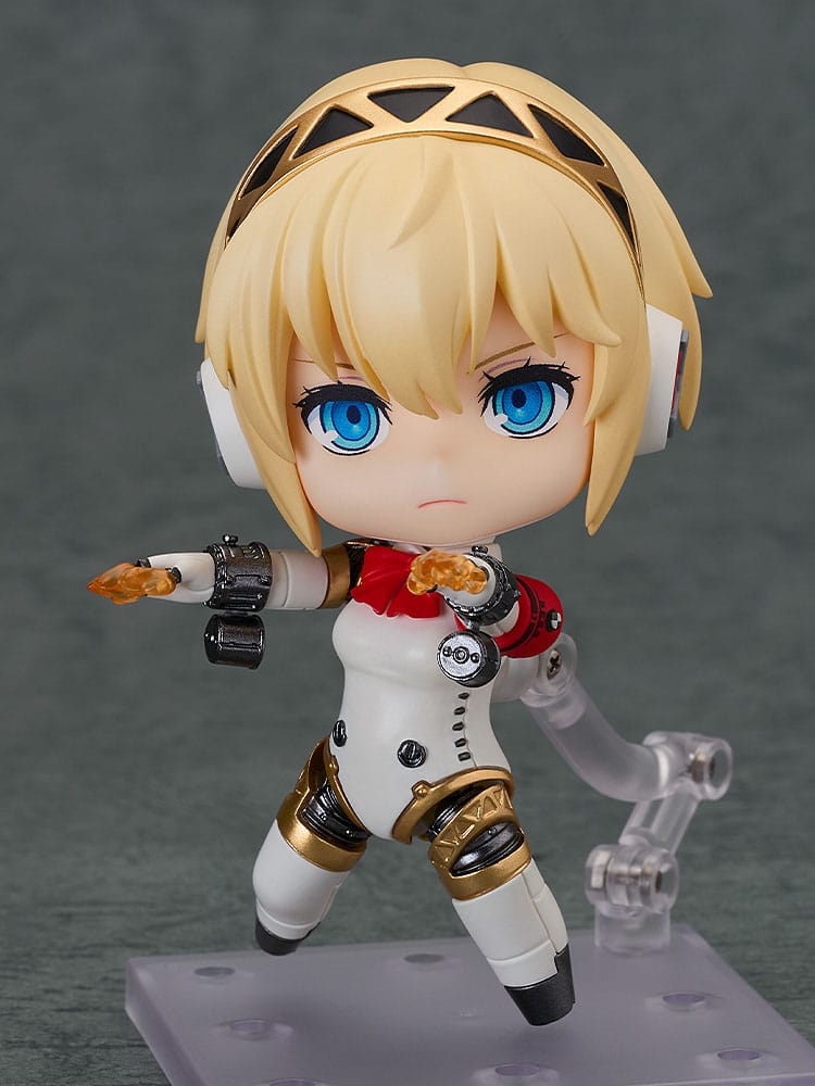 Persona 3 Reload Nendoroid Actionfigur Aigis 2.0 10 cm Image 3