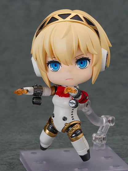 Persona 3 Reload Nendoroid Actionfigur Aigis 2.0 10 cm Image 3
