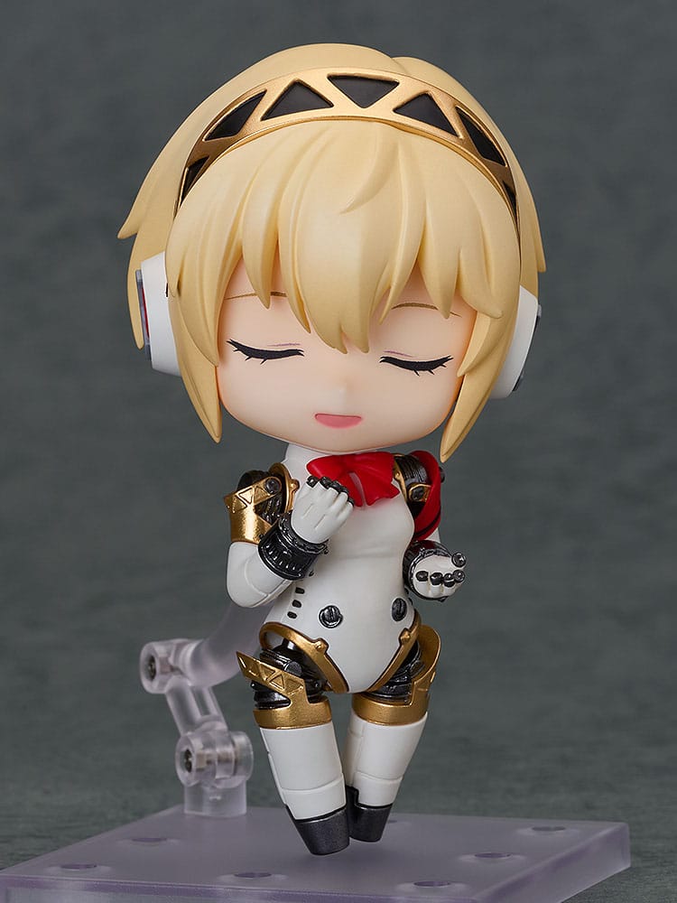 Persona 3 Reload Nendoroid Actionfigur Aigis 2.0 10 cm Image 4