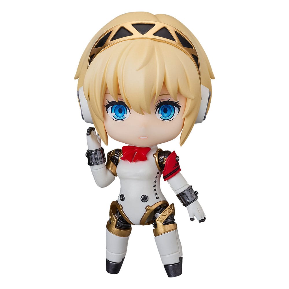 Persona 3 Reload Nendoroid Actionfigur Aigis 2.0 10 cm Image 1