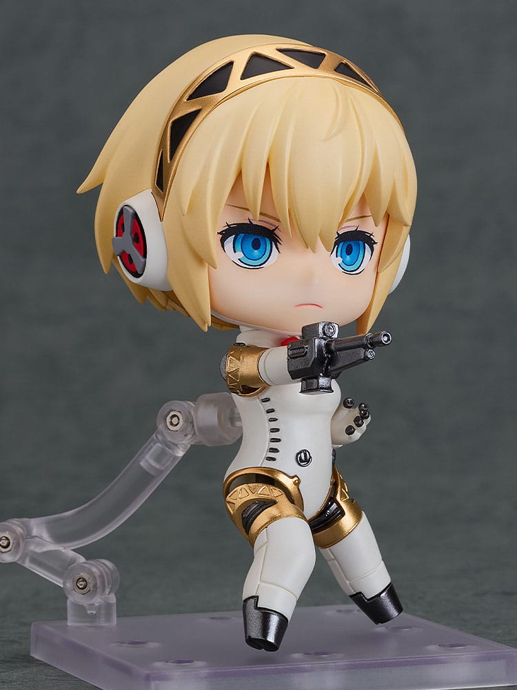 Persona 3 Reload Nendoroid Actionfigur Aigis 2.0 10 cm Image 6