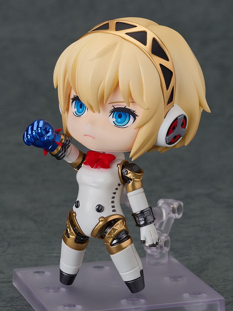 Persona 3 Reload Nendoroid Actionfigur Aigis 2.0 10 cm Image 7