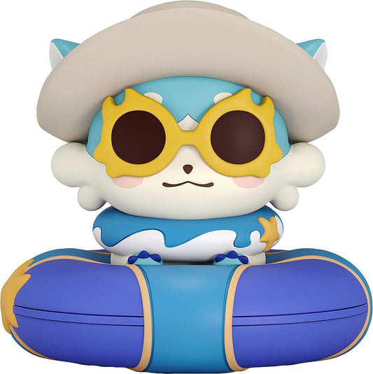 Honkai: Star Rail Huggy Good Smile Chibi Figur Bubbles 6 cm Image 1