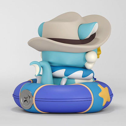 Honkai: Star Rail Huggy Good Smile Chibi Figur Bubbles 6 cm Image 4