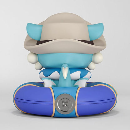 Honkai: Star Rail Huggy Good Smile Chibi Figur Bubbles 6 cm Image 5