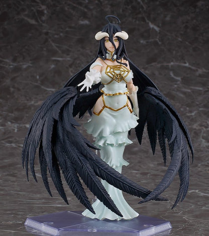 Overlord: The Holy Kingdom Figma Actionfigur Albedo 16 cm Image 5