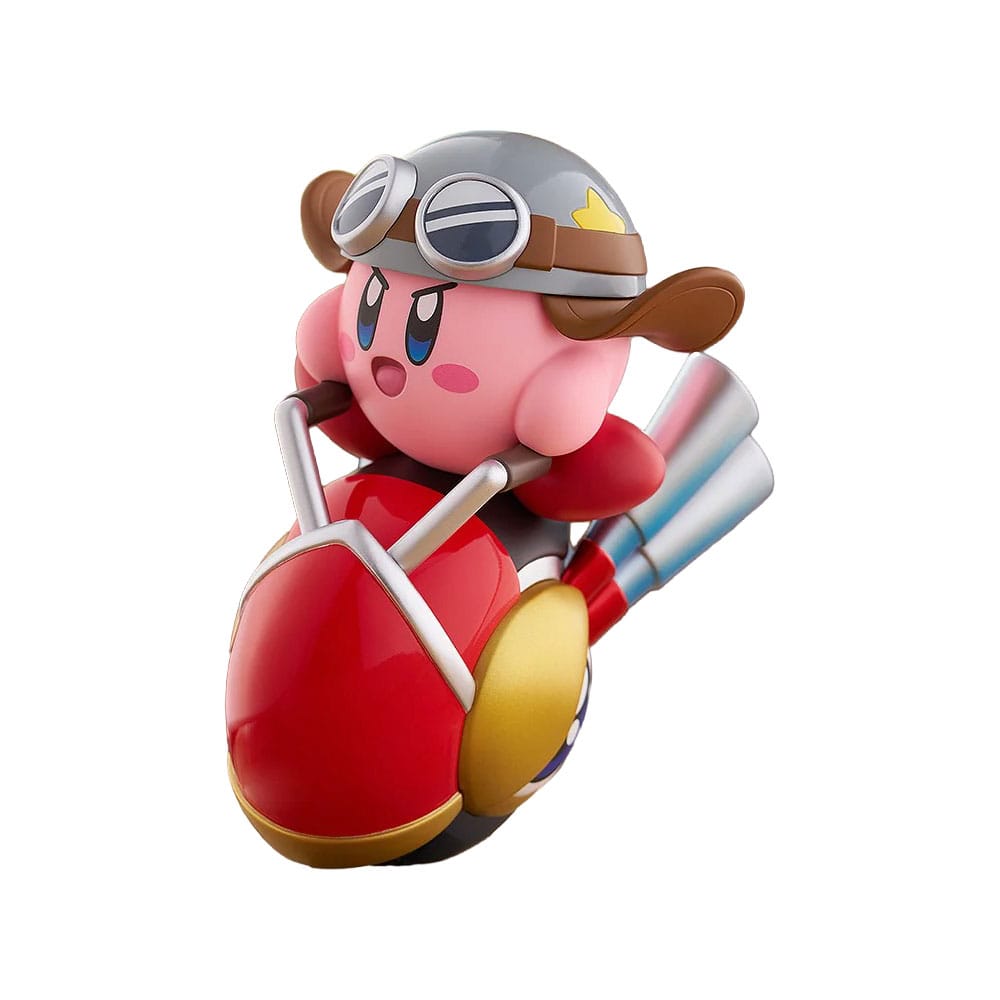 Kirby Pop Up Parade PVC Statue Kirby: Wheelie Rider Ver. 14 cm Image