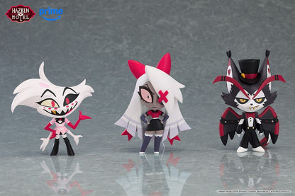 Hazbin Hotel PVC Figuren 8 cm Blind Box Sortiment (6) Image 5