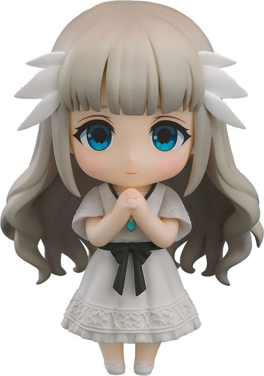Ender Lilies: Quietus of the Knights Nendoroid Actionfigur Lily 10 cm Image 1