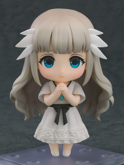 Ender Lilies: Quietus of the Knights Nendoroid Actionfigur Lily 10 cm Image 2