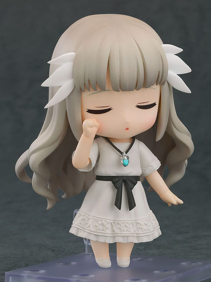 Ender Lilies: Quietus of the Knights Nendoroid Actionfigur Lily 10 cm Image 3