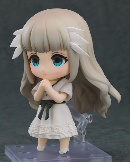 Ender Lilies: Quietus of the Knights Nendoroid Actionfigur Lily 10 cm Image 5
