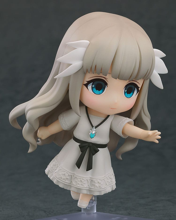 Ender Lilies: Quietus of the Knights Nendoroid Actionfigur Lily 10 cm Image 6